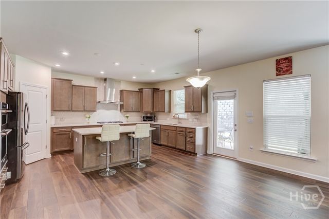 4819 Sierra Creek Drive, Hoschton, GA 30048