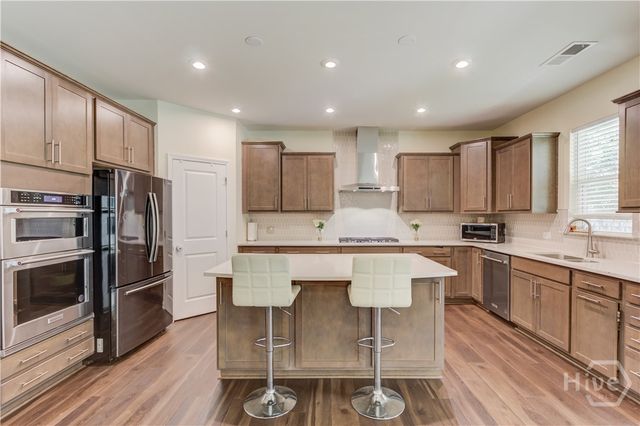 4819 Sierra Creek Drive, Hoschton, GA 30048