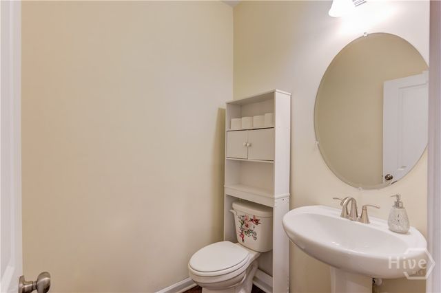 4819 Sierra Creek Drive, Hoschton, GA 30048