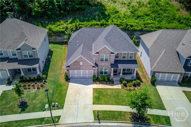4819 Sierra Creek Drive, Hoschton, GA 30048