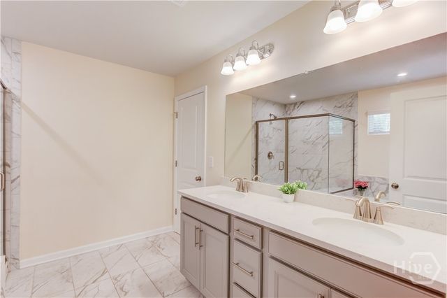 4819 Sierra Creek Drive, Hoschton, GA 30048