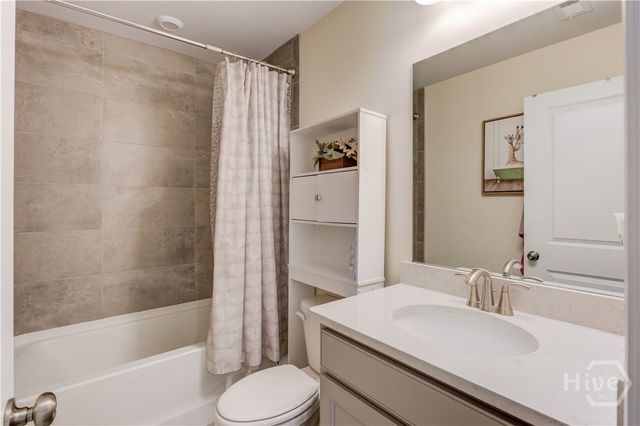 4819 Sierra Creek Drive, Hoschton, GA 30048