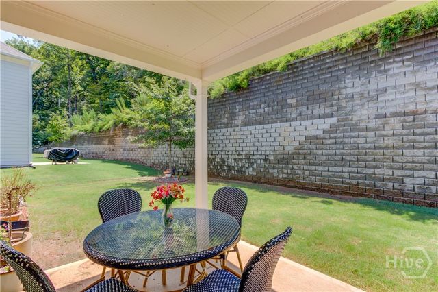 4819 Sierra Creek Drive, Hoschton, GA 30048