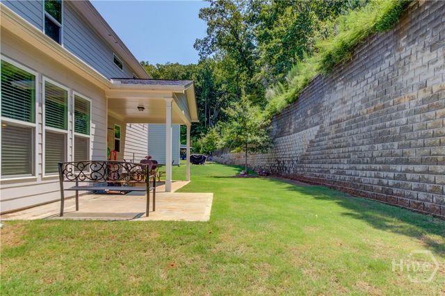 4819 Sierra Creek Drive, Hoschton, GA 30048