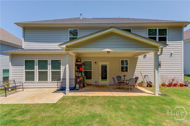 4819 Sierra Creek Drive, Hoschton, GA 30048
