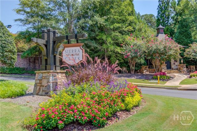 4819 Sierra Creek Drive, Hoschton, GA 30048