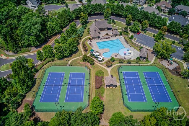 4819 Sierra Creek Drive, Hoschton, GA 30048
