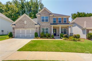 4819 Sierra Creek Drive, Hoschton, GA 30048