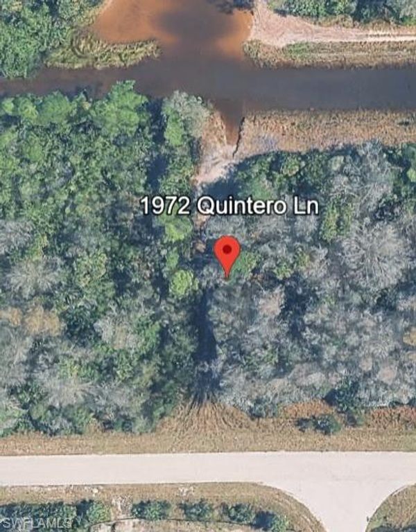 1972 Quintero LN, LEHIGH ACRES, FL 33972 — photo 3