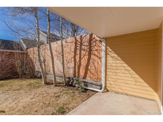 5339 S Cody St, Littleton, CO 80123