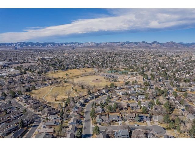 5339 S Cody St, Littleton, CO 80123