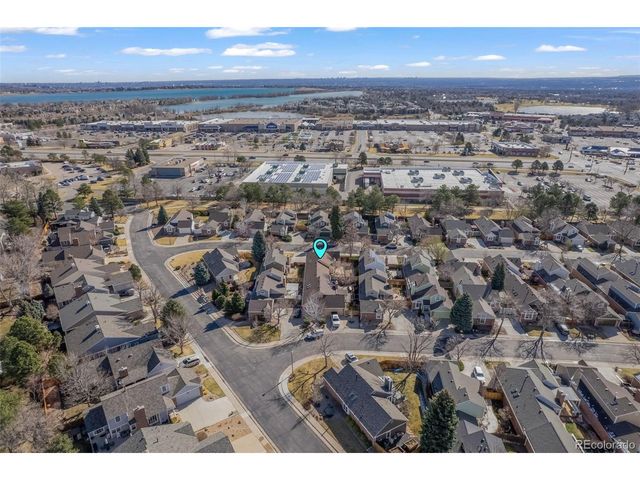 5339 S Cody St, Littleton, CO 80123