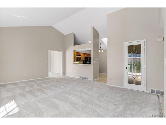 5339 S Cody St, Littleton, CO 80123