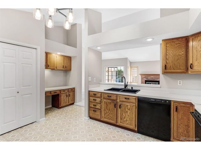 5339 S Cody St, Littleton, CO 80123