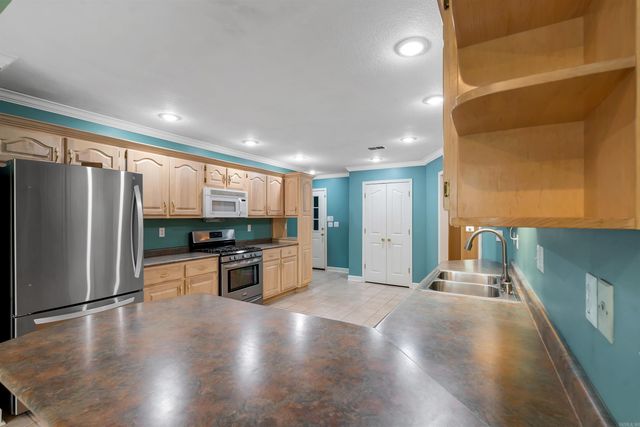 3604 Alabama, Jonesboro, AR 72405