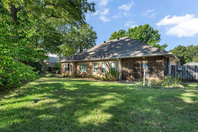 3604 Alabama, Jonesboro, AR 72405
