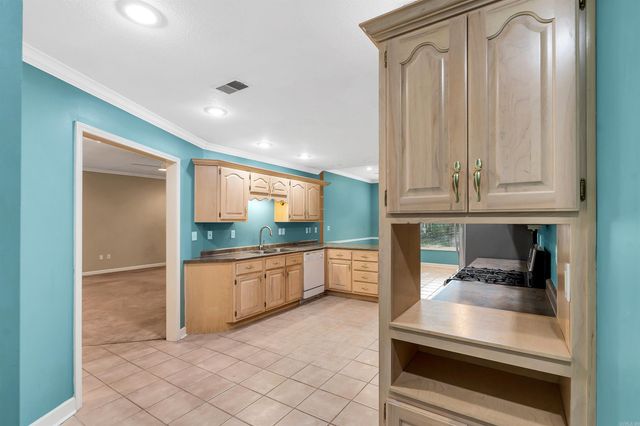 3604 Alabama, Jonesboro, AR 72405