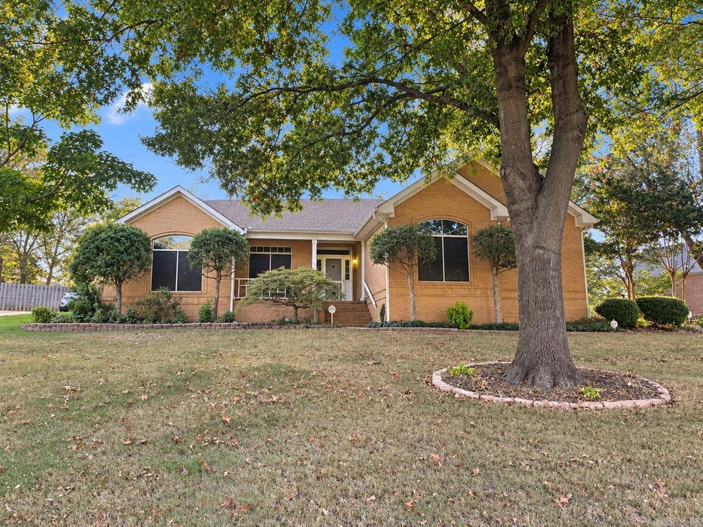 3604 Alabama, Jonesboro, AR 72405