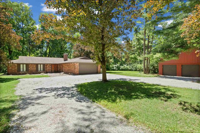 251 Timbercrest Road, West Lafayette, IN 47906