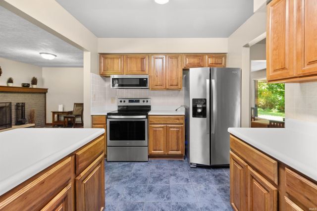 251 Timbercrest Road, West Lafayette, IN 47906