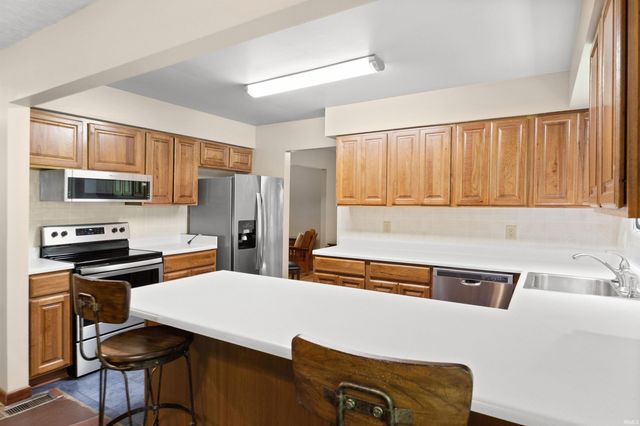 251 Timbercrest Road, West Lafayette, IN 47906