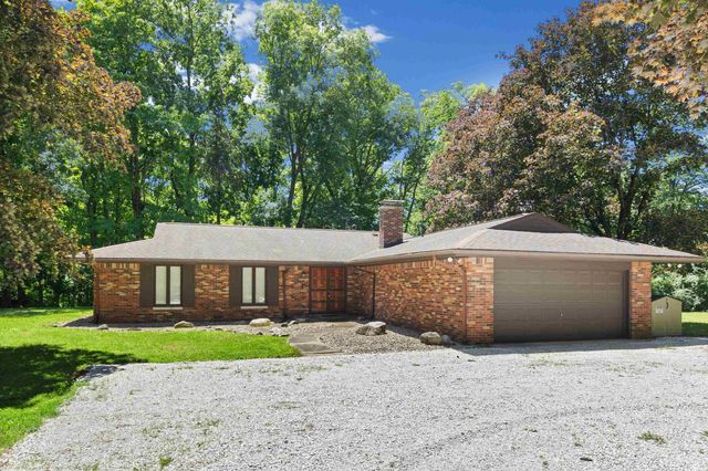 251 Timbercrest Road, West Lafayette, IN 47906