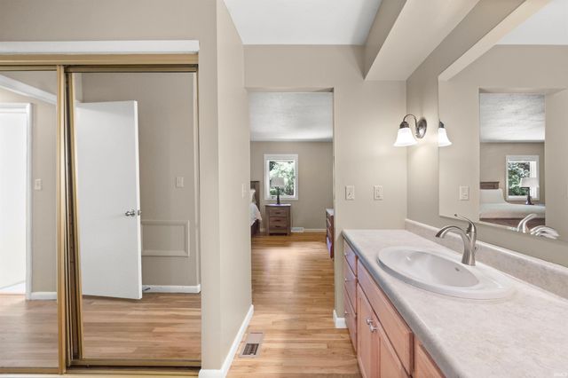 251 Timbercrest Road, West Lafayette, IN 47906
