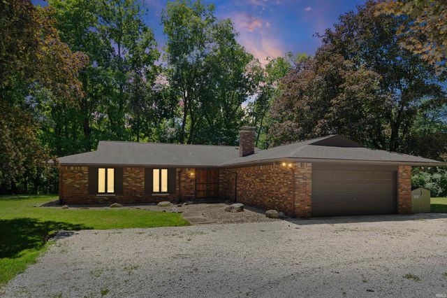 251 Timbercrest Road, West Lafayette, IN 47906