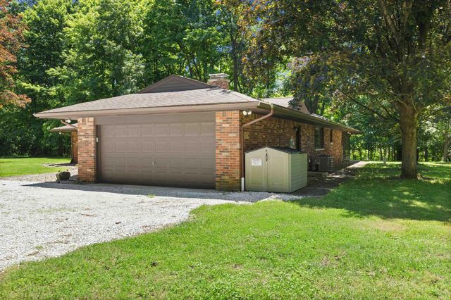 251 Timbercrest Road, West Lafayette, IN 47906