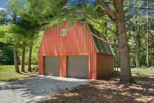 251 Timbercrest Road, West Lafayette, IN 47906