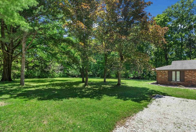 251 Timbercrest Road, West Lafayette, IN 47906