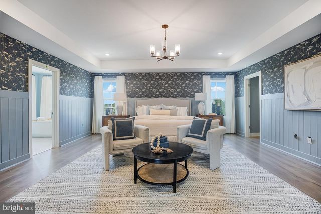 65 MARTHA BROKAW WAY, Titusville, NJ 08560