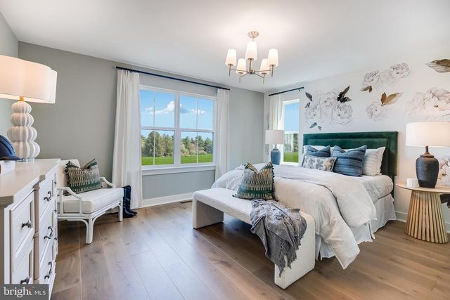 65 MARTHA BROKAW WAY, Titusville, NJ 08560