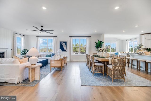 65 MARTHA BROKAW WAY, Titusville, NJ 08560