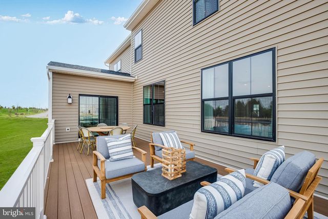 65 MARTHA BROKAW WAY, Titusville, NJ 08560