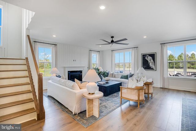 65 MARTHA BROKAW WAY, Titusville, NJ 08560