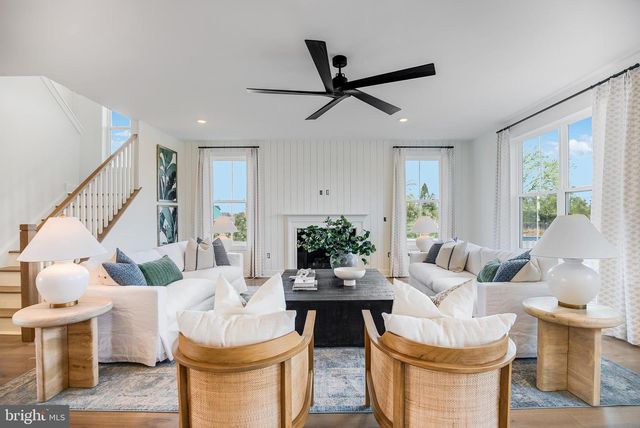 65 MARTHA BROKAW WAY, Titusville, NJ 08560