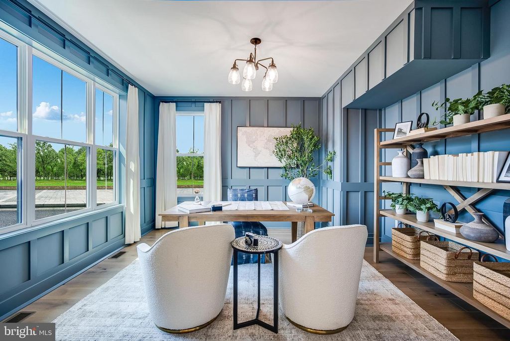 65 MARTHA BROKAW WAY, Titusville, NJ 08560