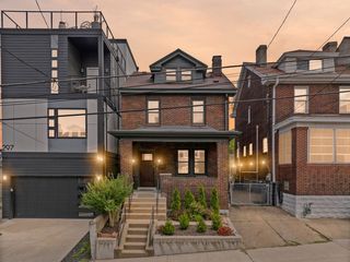 315 45th Street, Lawrenceville, PA 15201