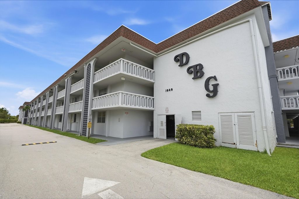 1040 SE 4TH Avenue 135, Deerfield Beach, FL 33441
