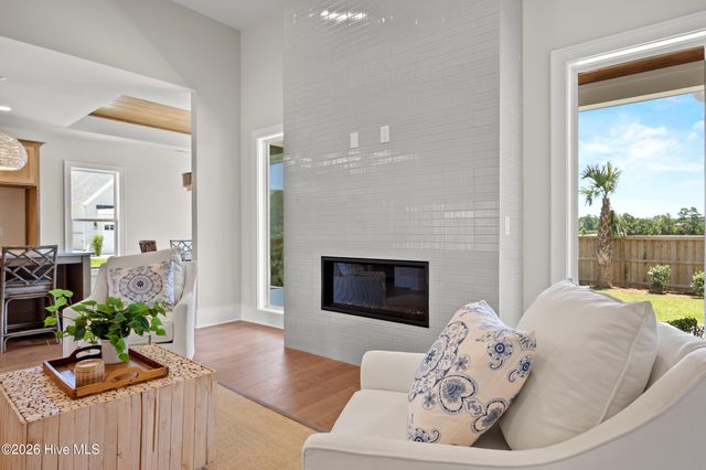 105 Grand Harvest Court, Wilmington, NC 28411