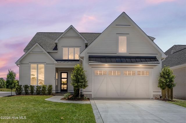 105 Grand Harvest Court, Wilmington, NC 28411