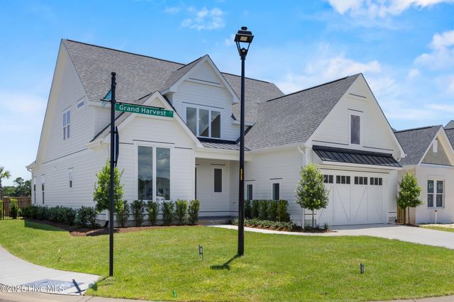 105 Grand Harvest Court, Wilmington, NC 28411
