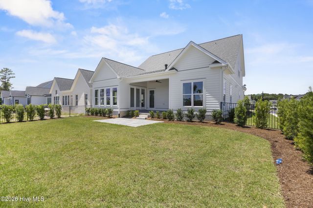 105 Grand Harvest Court, Wilmington, NC 28411