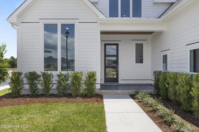 105 Grand Harvest Court, Wilmington, NC 28411