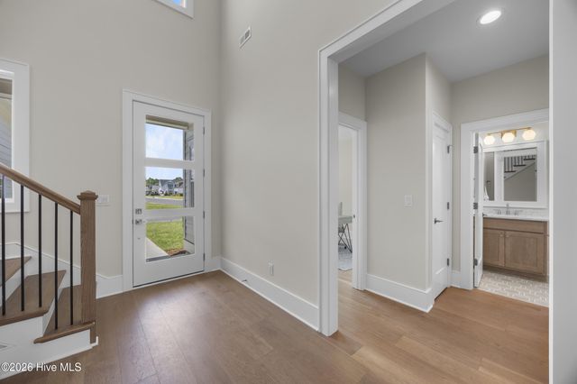 105 Grand Harvest Court, Wilmington, NC 28411