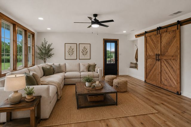 5463 Kelly Drive, Roanoke, TX 76262