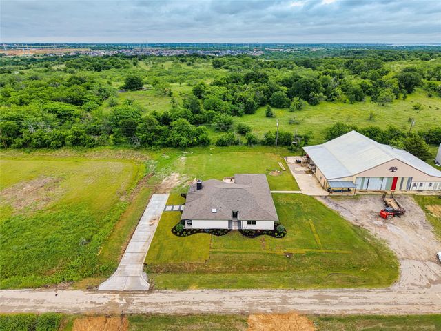 5463 Kelly Drive, Roanoke, TX 76262