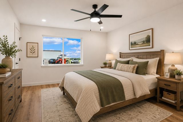 5463 Kelly Drive, Roanoke, TX 76262