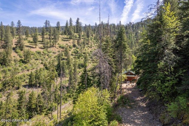20 ACRES NKA, Coeur D'alene, ID 83814